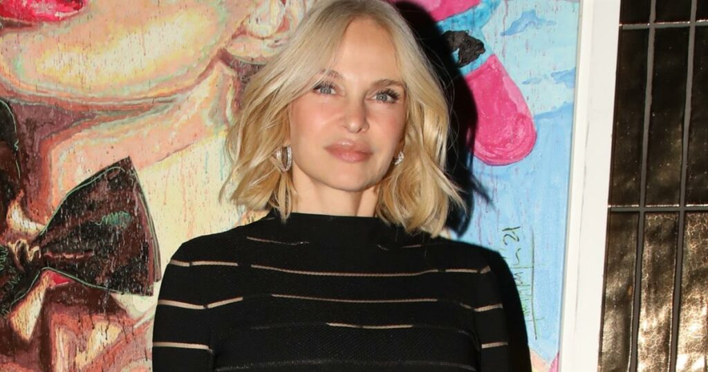 Μαρί Κωνσταντάτου: Λαμπερή επανεμφάνιση στον φακό μετά τον χωρισμό από τον Γιάννη Κεντ!