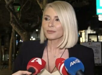 Μαρία Φραγκάκη: «Συνειδητή Παύση από την Τηλεόραση – Μια Βαθιά Ανάσα στη Ζωή μου»