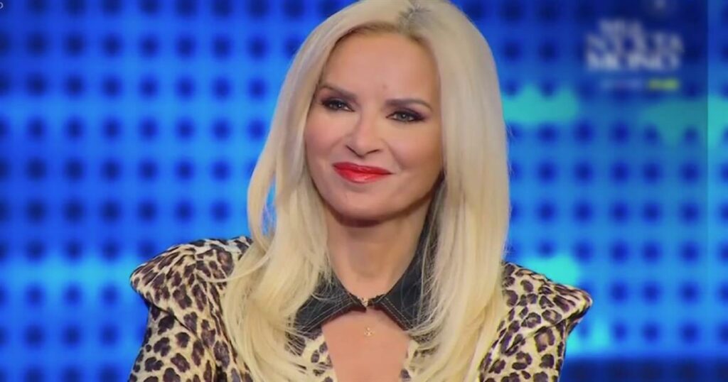 Η Μαρία Μπεκατώρου συγκινήθηκε βαθιά: Η παίκτρια του “The Chase” και η συγκλονιστική ιστορία με την άρρωστη μητέρα της.