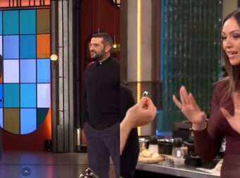 MasterChef: Δύο Απρόσμενες Απουσίες και η Συγκλονιστική Αντίδραση της Δώρας Παντέλη με το Δαχτυλίδι!