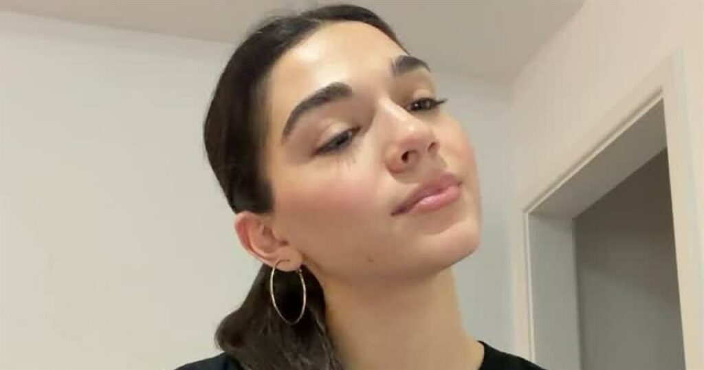 Μελίνα Νικολαΐδη: Η Φωνή που Μαγεύει – Δείτε το Εντυπωσιακό Βίντεο!