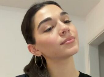 Μελίνα Νικολαΐδη: Η Φωνή που Μαγεύει – Δείτε το Εντυπωσιακό Βίντεο!