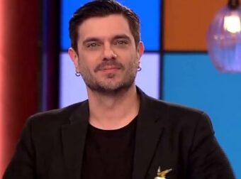 MasterChef: Η έκπληξη του Μύρωνα Στρατή και οι αναμνήσεις δύο παικτών που τον συνάντησαν ξανά!