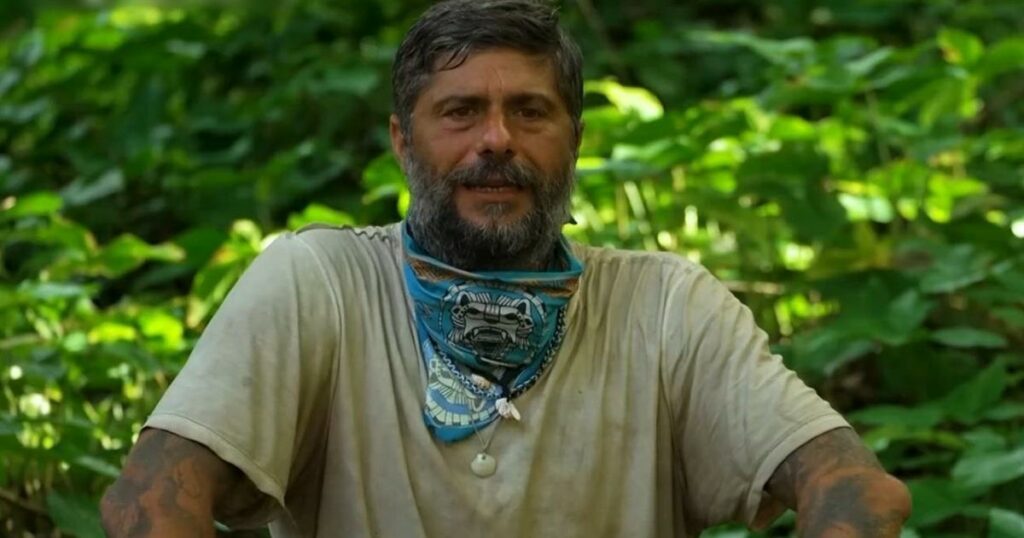 Survivor – Εξοργισμένος ο Σηφάκης: «Αηδιάζω, δεν σας αντέχω, σας έχω γραμμένους!»
