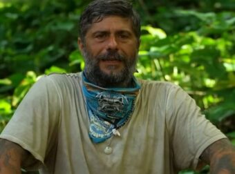 Survivor – Εξοργισμένος ο Σηφάκης: «Αηδιάζω, δεν σας αντέχω, σας έχω γραμμένους!»