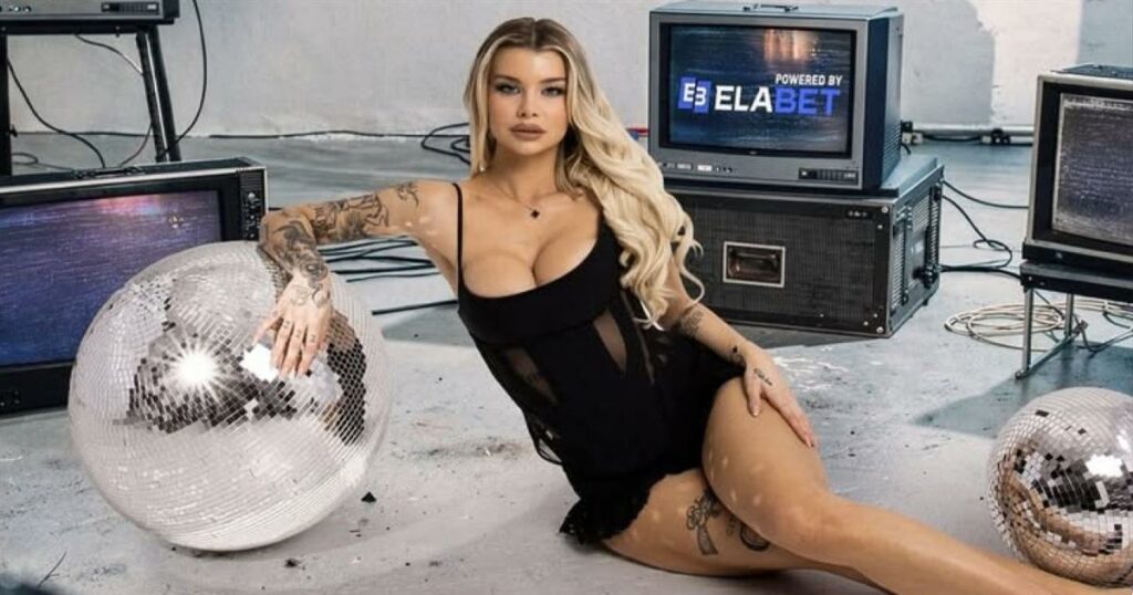 Η Σύγχρονη Σταχτοπούτα Απαντά Καυστικά στην Κατερίνα Καινούργιου: «Με Τόσα Πτυχία, Θα Είχες Ήδη τη Δική σου Εκπομπή!»