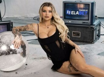 Η Σύγχρονη Σταχτοπούτα Απαντά Καυστικά στην Κατερίνα Καινούργιου: «Με Τόσα Πτυχία, Θα Είχες Ήδη τη Δική σου Εκπομπή!»