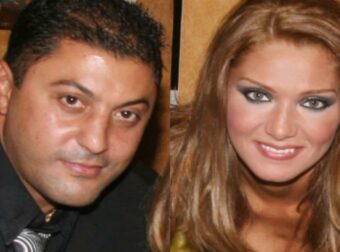 Η αδερφή του Μπάμπη Λαζαρίδη προκαλεί: «Η Ηλιάδη ανεβάζει το κασέ της;»
