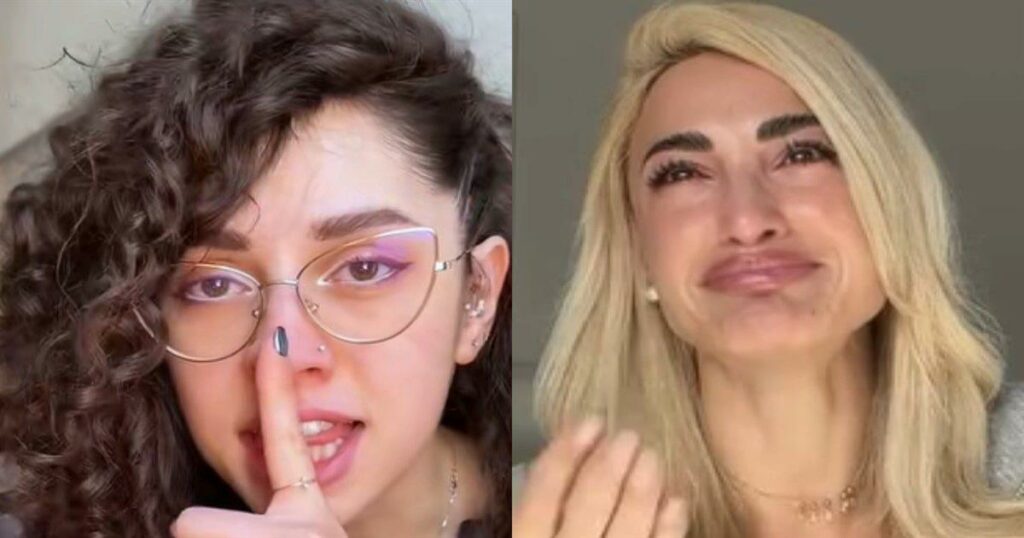 Νεφέλη Μεγκ: Αποκαλυπτική δήλωση για την Ιωάννα Τούνη και τους επικριτές της!