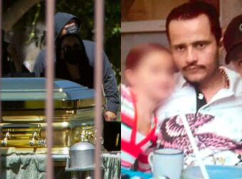 Η λαμπερή τελετή αποχαιρετισμού του θρυλικού «El Mencho»: Η κηδεία του διαβόητου βαρόνου ναρκωτικών στο Μεξικό.