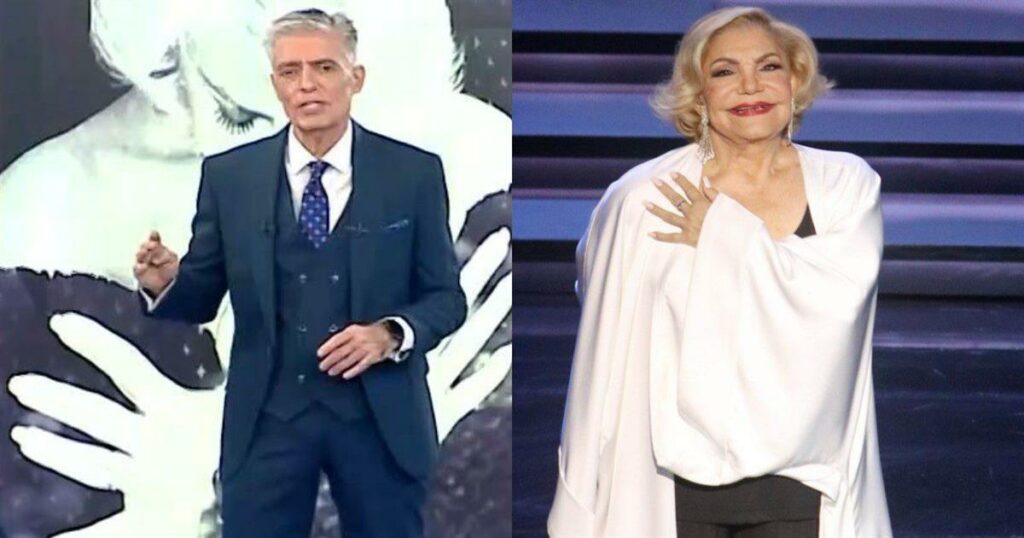 Νίκος Ευαγγελάτος για Μαρινέλλα: «Στο κατάμεστο Ηρώδειο, έκλεισε την αυλαία όπως ονειρευόταν».