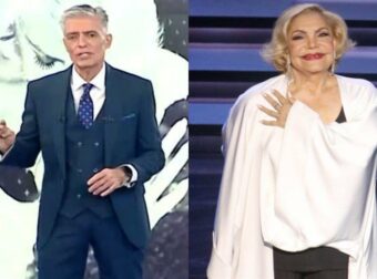 Νίκος Ευαγγελάτος για Μαρινέλλα: «Στο κατάμεστο Ηρώδειο, έκλεισε την αυλαία όπως ονειρευόταν».
