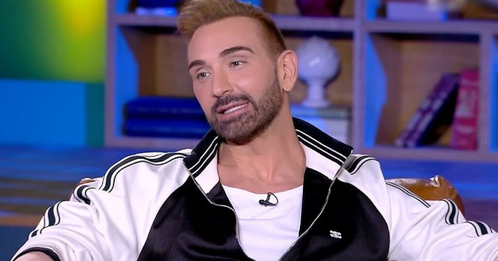 Νίκος Κοκλώνης προς Γιώργο Λιάγκα: «Η ουσία είναι στα θέματα που επιλέγουμε, όχι στο J2US»