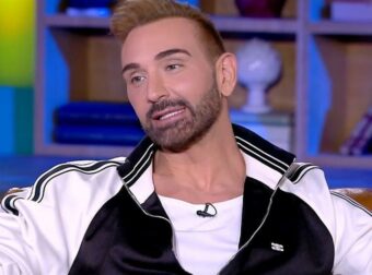 Νίκος Κοκλώνης προς Γιώργο Λιάγκα: «Η ουσία είναι στα θέματα που επιλέγουμε, όχι στο J2US»