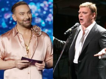 Νίκος Κοκλώνης: «Ο Γιώργος Μαρίνος – Ο άνθρωπος που έφτιαξε τους δικούς του κανόνες»