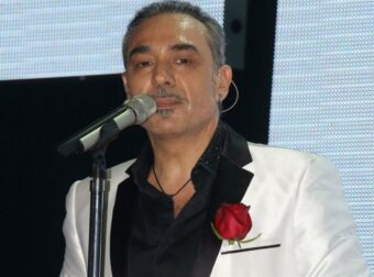 Η ζωή του Νότη Σφακιανάκη μεταφέρεται στη μεγάλη οθόνη: Ένα συναρπαστικό ντοκιμαντέρ!