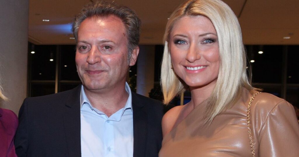 Δημήτρης Οικονόμου: «Η Σία Κοσιώνη είναι το καμάρι μας – Οι αξίες μας παραμένουν πάντα ψηλά!»