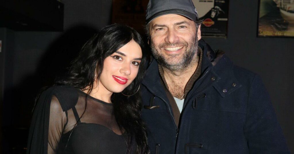 Παναγιώτης Μπουγιούρης & Αγγέλα Σιδηροπούλου: Απαντούν στα φημολογούμενα για τη σχέση τους με αποκαλυπτικές δηλώσεις!