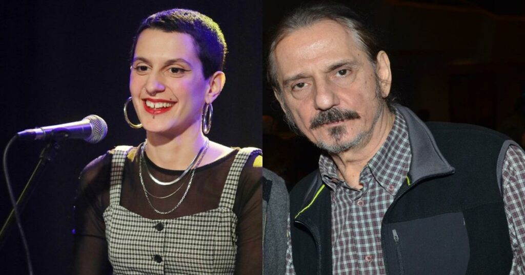 Πάνος Κατσιμίχας: Η σοκαριστική στιγμή που έμαθε για την εγκυμοσύνη της κόρης του Μαριάνας – Οι αποκαλύψεις του καλλιτέχνη.