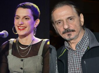 Πάνος Κατσιμίχας: Η σοκαριστική στιγμή που έμαθε για την εγκυμοσύνη της κόρης του Μαριάνας – Οι αποκαλύψεις του καλλιτέχνη.