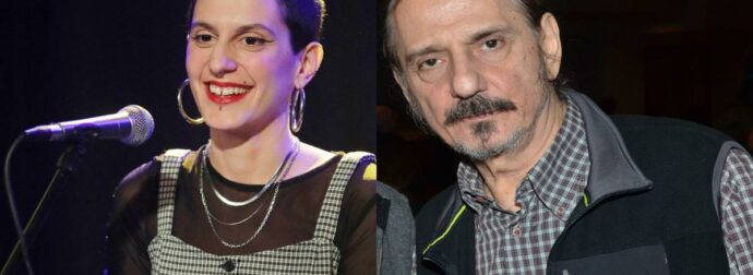 Πάνος Κατσιμίχας: Η σοκαριστική στιγμή που έμαθε για την εγκυμοσύνη της κόρης του Μαριάνας – Οι αποκαλύψεις του καλλιτέχνη.