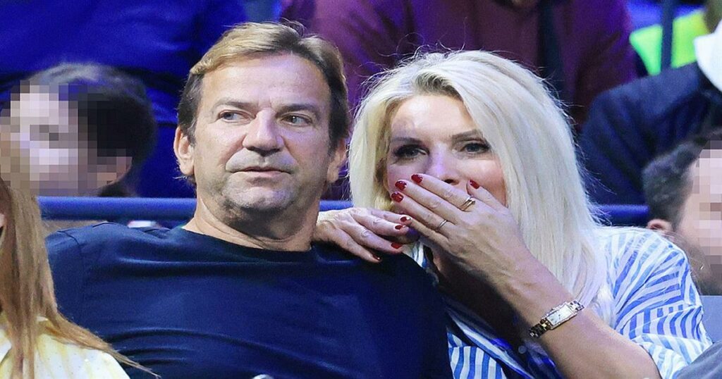 Ραγδαίες Εξελίξεις για Ελένη Μενεγάκη & Ματέο Παντζόπουλο: Σύννεφα στη Σχέση του Αγαπημένου Ζευγαριού;