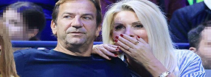 Ραγδαίες Εξελίξεις για Ελένη Μενεγάκη & Ματέο Παντζόπουλο: Σύννεφα στη Σχέση του Αγαπημένου Ζευγαριού;