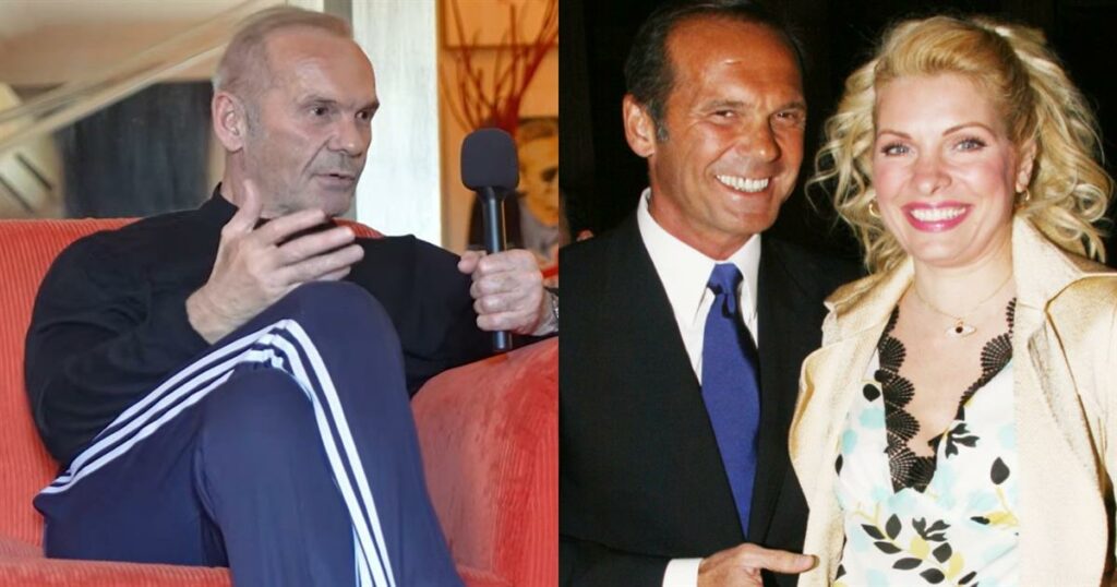 Ο Πέτρος Κωστόπουλος αποκαλύπτει: «Θυσίασα περιουσία για να σώσω την επιχείρησή μου» – Τι αποκάλυψε για τις αμοιβές της Μενεγάκη.