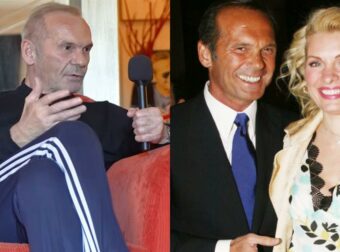 Ο Πέτρος Κωστόπουλος αποκαλύπτει: «Θυσίασα περιουσία για να σώσω την επιχείρησή μου» – Τι αποκάλυψε για τις αμοιβές της Μενεγάκη.