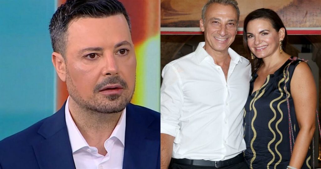 Πέτρος Κουσουλός: «Αισθάνομαι ντροπή» – Έντονη αντίδραση για το αίτημα κατάθεσης από τα 4χρονα παιδιά Κεφαλογιάννη.