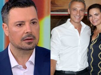 Πέτρος Κουσουλός: «Αισθάνομαι ντροπή» – Έντονη αντίδραση για το αίτημα κατάθεσης από τα 4χρονα παιδιά Κεφαλογιάννη.