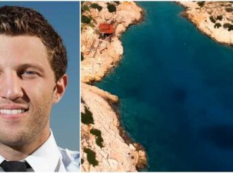 Ο μυστηριώδης «σιφόνι του θανάτου» στα Λιμανάκια: Πώς το διαβόητο πηγάδι παρασύρει ακόμα και τους πιο έμπειρους δύτες!