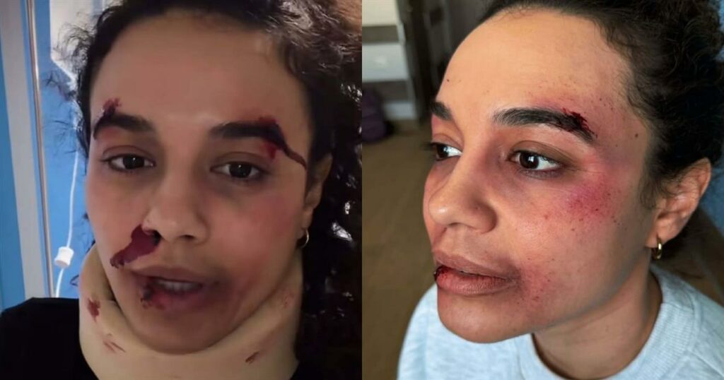 Πηνελόπη Πλάκα: «Έκανα μια σκληρή κίνηση με τη μαμά μου, το παραδέχομαι».