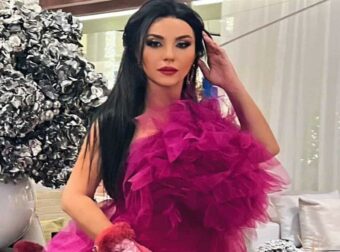 Πόπη Μαλλιωτάκη: «Όταν η ξεφτίλα γίνεται αντικείμενο υπερηφάνειας γύρω μας».