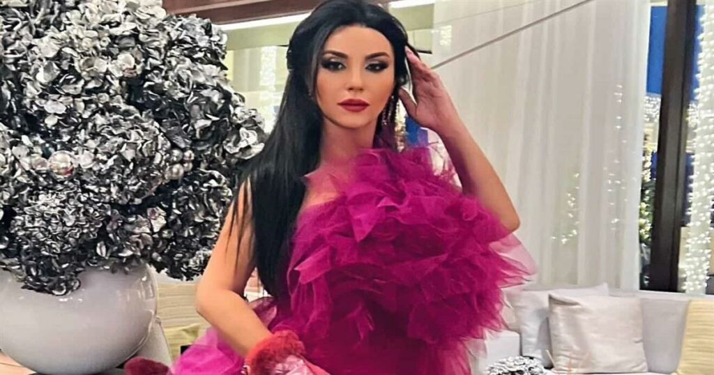 Πόπη Μαλλιωτάκη: «Ο γιος μου θα επιδίωκε από μόνος του την επαφή με τον γιο της Ηλιάδη, αν το ήθελε».