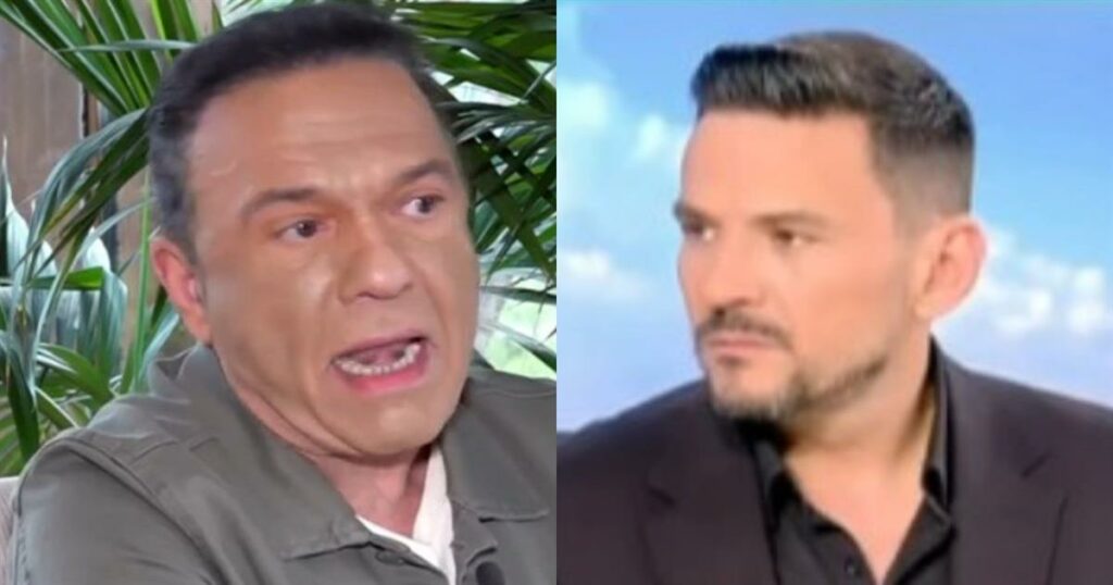 Γιαννόπουλος προς Τσουρό: «Απόλαυσε το 1,2%, ενώ ο κόσμος κρέμεται από τα λόγια της Γεωργίου και της Αργυράκη!»