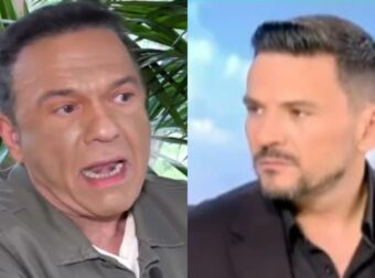 Γιαννόπουλος προς Τσουρό: «Απόλαυσε το 1,2%, ενώ ο κόσμος κρέμεται από τα λόγια της Γεωργίου και της Αργυράκη!»