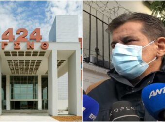 Θωμάς Πουλιόπουλος: Η συγκλονιστική ιστορία του αστυνομικού που ανακάλυψε τον καρκίνο ένα χρόνο αργότερα – Ένα χρονικό τραγωδίας!