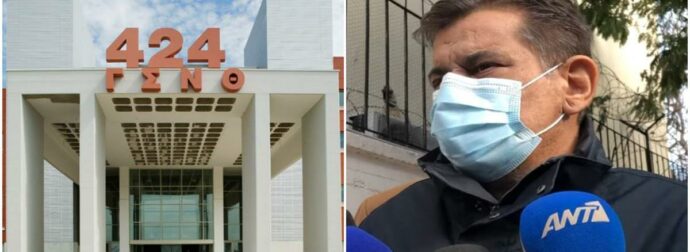 Θωμάς Πουλιόπουλος: Η συγκλονιστική ιστορία του αστυνομικού που ανακάλυψε τον καρκίνο ένα χρόνο αργότερα – Ένα χρονικό τραγωδίας!