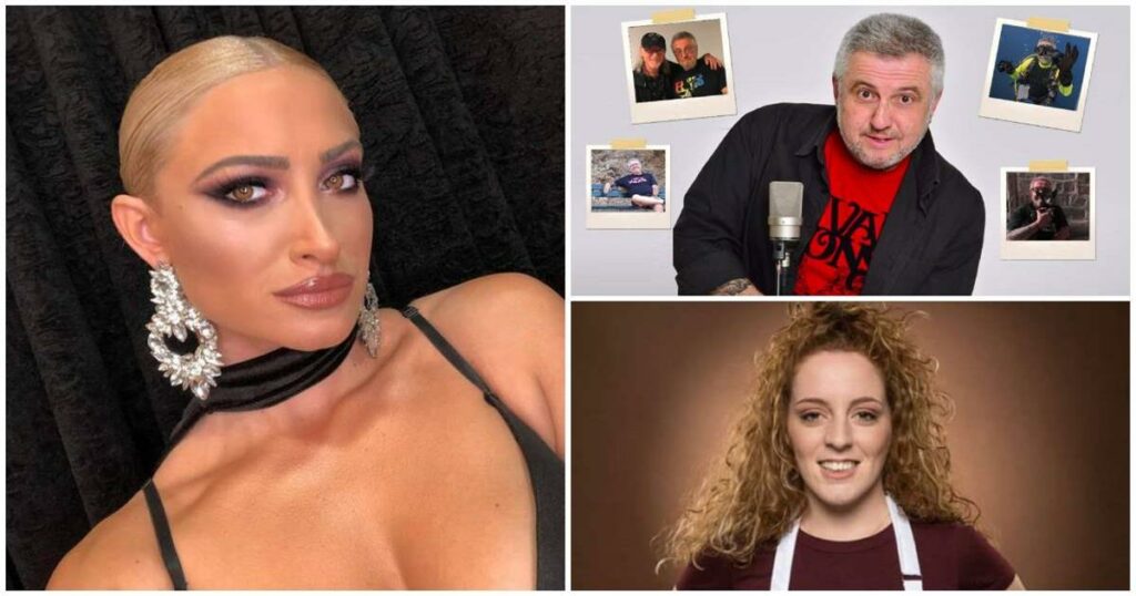 Σκάνδαλο revenge porn στην ελληνική showbiz: Οι 6 υποθέσεις που συγκλόνισαν το κοινό και ο δικαστικός αγώνας της Ιωάννας Τούνη.