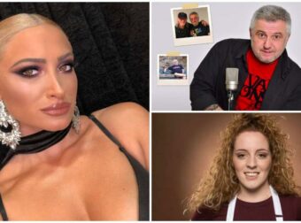 Σκάνδαλο revenge porn στην ελληνική showbiz: Οι 6 υποθέσεις που συγκλόνισαν το κοινό και ο δικαστικός αγώνας της Ιωάννας Τούνη.