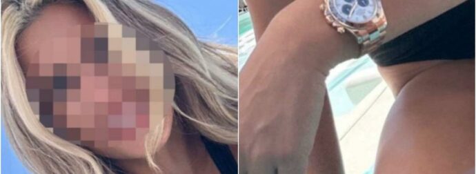 Κλοπή Rolex Daytona Meteorite αξίας €94.000: Η συγκλονιστική ιστορία της προαναγγελθείσας ληστείας στο Ψυχικό, με πρωταγωνιστές μια διαβόητη οικογένεια Ρομά.