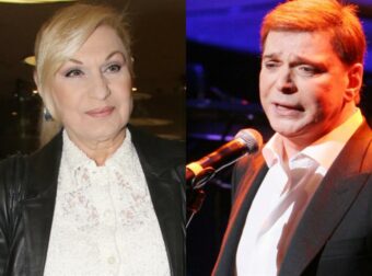 Σόφη Ζαννίνου: «Ο Γιώργος Μαρίνος προετοιμάζει ένα εντυπωσιακό σόου στον παράδεισο, εμπνέοντας νέα ταλέντα»