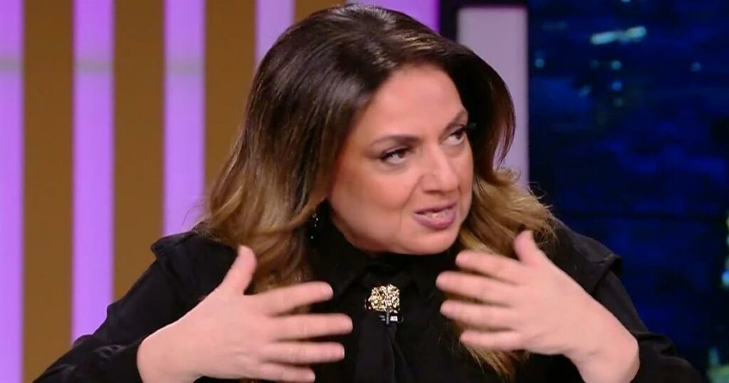 Σοφία Μουτίδου: «Ζώντας τον τρόμο στο Ισραήλ – Η συγκλονιστική εμπειρία στο καταφύγιο με τις βόμβες»