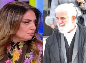 Μουτίδου για Φιλιππίδη: «Όλοι μιλούν για το ταλέντο του, λίγοι τολμούν να πουν ότι δεν τους απασχολεί».