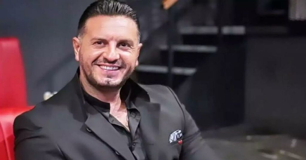 Λαμάι: «Κατηγορούμαι χωρίς να ακουστώ» – Η πρώτη του αντίδραση για το κύκλωμα του ΕΦΚΑ