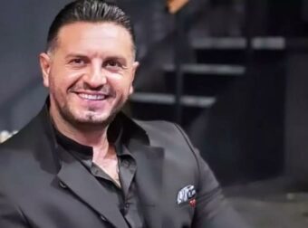 Λαμάι: «Κατηγορούμαι χωρίς να ακουστώ» – Η πρώτη του αντίδραση για το κύκλωμα του ΕΦΚΑ