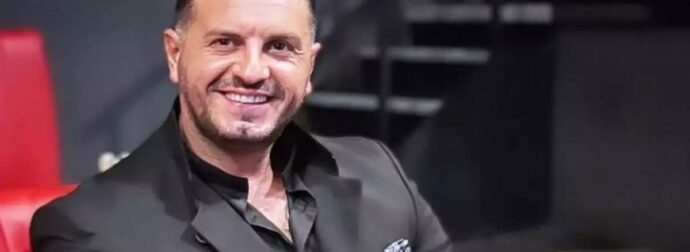 Λαμάι: «Κατηγορούμαι χωρίς να ακουστώ» – Η πρώτη του αντίδραση για το κύκλωμα του ΕΦΚΑ