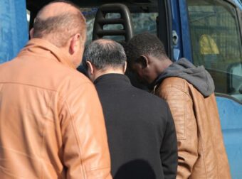 Σούδα: Ο Γεωργιανός Κατασκοπείας Υπό Διερεύνηση – Το Θρίλερ που Σοκάρει την Κρήτη.