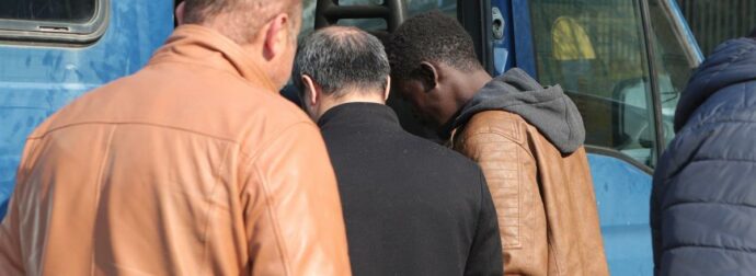 Σούδα: Ο Γεωργιανός Κατασκοπείας Υπό Διερεύνηση – Το Θρίλερ που Σοκάρει την Κρήτη.